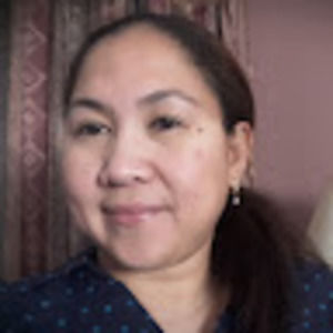 Meet your Posher, Leah